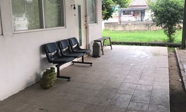 Dijual Gudang Lokasi Strategis Ls. 2.490 m2 Radar Auri Cimanggis Depok