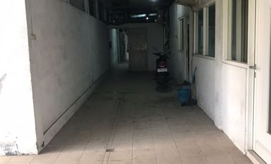 Dijual Gudang Lokasi Strategis Ls. 2.490 m2 Radar Auri Cimanggis Depok