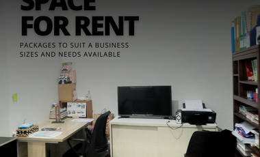 Sewa Private Office di Lokasi Prestisius