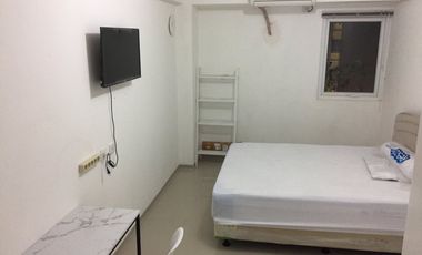 Apartment Aeropolis Residence ACR 3 for rent 21m