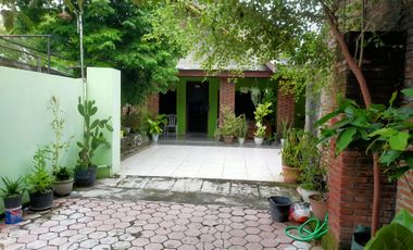 Dijual rumah : Nampak ASRI lan ngangeni nich?!