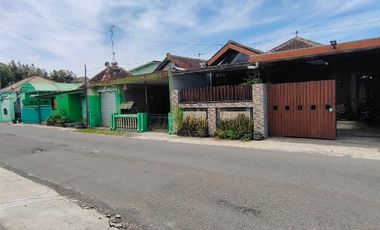 rumah di Paulan colomadu