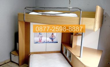 Sewa Rumah 5 Kamar 270m2 Sunter Jakarta Utara A916B8