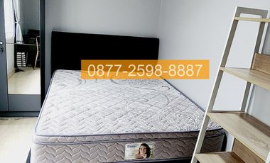 Sewa Rumah 5 Kamar 270m2 Sunter Jakarta Utara A916B8