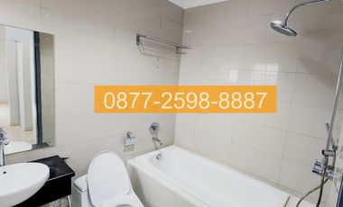 Sewa Rumah 5 Kamar 270m2 Sunter Jakarta Utara A916B8