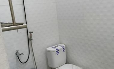 rumah baru 2lt 600jt an di Surabaya