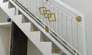 rumah baru 2lt 600jt an di Surabaya