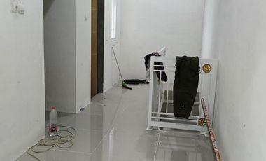 rumah baru 2lt 600jt an di Surabaya