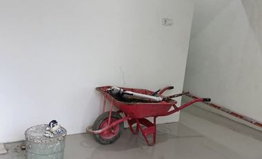 rumah baru 2lt 600jt an di Surabaya