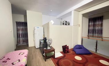 Dijual perumah Wika 2 lantai