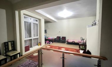 Dijual perumah Wika 2 lantai