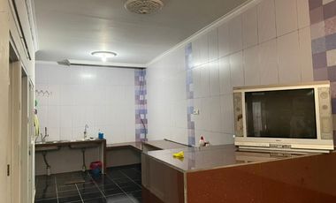 Dijual perumah Wika 2 lantai