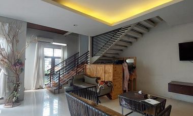 Jual Rumah Minimalis Siap Nego di Jalan Vanda Bekasi Siap KPR  J-20475