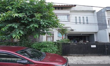 Jual Rumah Minimalis Siap Nego di Jalan Vanda Bekasi Siap KPR  J-20475