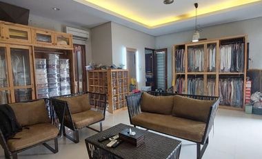 Jual Rumah Minimalis Siap Nego di Jalan Vanda Bekasi Siap KPR  J-20475