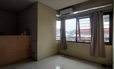 Jual Rumah Minimalis Siap Nego di Jalan Vanda Bekasi Siap KPR  J-20475