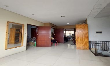 Jual Rumah Minimalis Siap Nego di Jalan Vanda Bekasi Siap KPR  J-20475