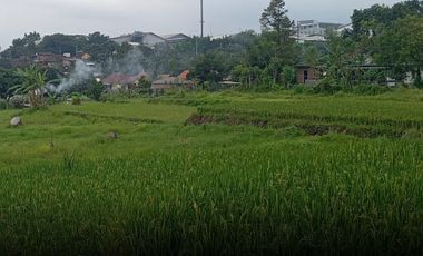 Rumah Pegunungan di Prigen Bisa Kredit Inhouse