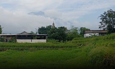 Rumah Pegunungan di Prigen Bisa Kredit Inhouse