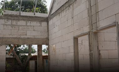 Rumah Pegunungan di Prigen Bisa Kredit Inhouse