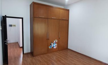 Rumah Townhouse Mediterania Resort Pik Uk 8x21 Semi Furnish