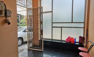 Rumah Townhouse Mediterania Resort Pik Uk 8x21 Semi Furnish