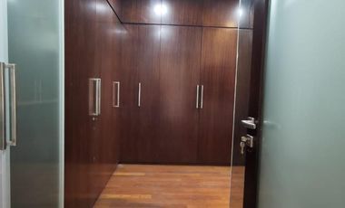 Rumah Townhouse Mediterania Resort Pik Uk 8x21 Semi Furnish