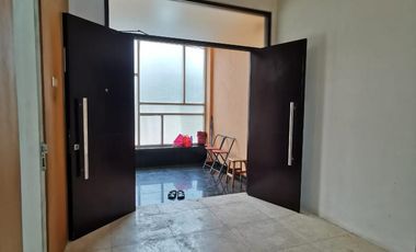 Rumah Townhouse Mediterania Resort Pik Uk 8x21 Semi Furnish