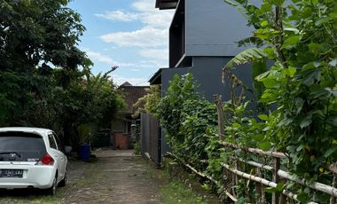 Dijual Tanah 250m2 Lokasi Di Area Dekat GWK Bali