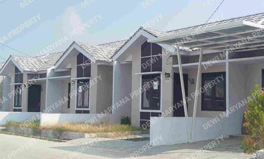 Rumah Subsidi Murah di Bekasi