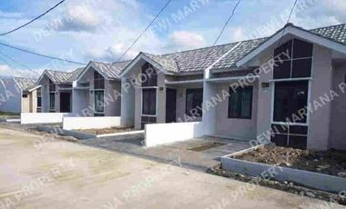 Rumah Subsidi Murah di Bekasi