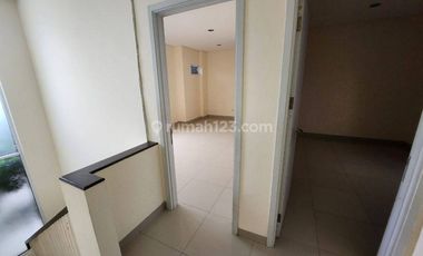 Disewakan Cepat Rumah Cluster Amerika Latin Green Lake City
