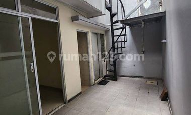 Disewakan Cepat Rumah Cluster Amerika Latin Green Lake City