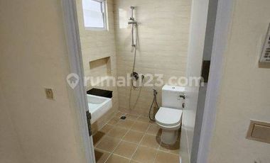 Disewakan Cepat Rumah Cluster Amerika Latin Green Lake City