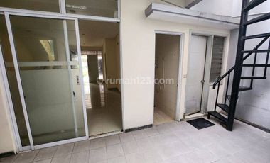 Disewakan Cepat Rumah Cluster Amerika Latin Green Lake City