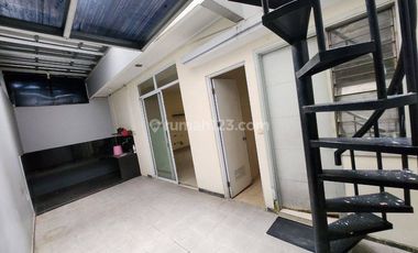 Disewakan Cepat Rumah Cluster Amerika Latin Green Lake City