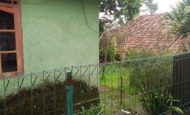 rumah murah di Desa Tambak Mekar  Kec. Jalancagak Kab. Subang 300 juta