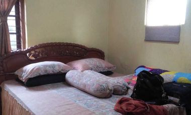 rumah murah di Desa Tambak Mekar  Kec. Jalancagak Kab. Subang 300 juta