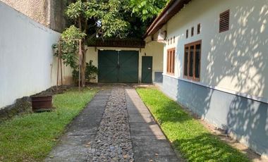 Rumah cocok buat guest house atau tempat tinggal garut jawa barat