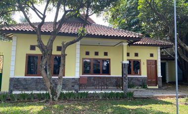 Rumah cocok buat guest house atau tempat tinggal garut jawa barat