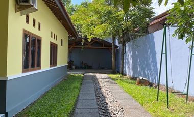 Rumah cocok buat guest house atau tempat tinggal garut jawa barat