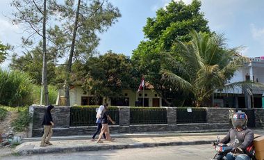 Rumah cocok buat guest house atau tempat tinggal garut jawa barat