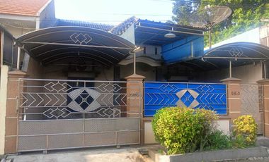 JUAL CEPAT RUMAH HOOK PLUS TOKO  LOKASI STRATEGIS DIKRIAN