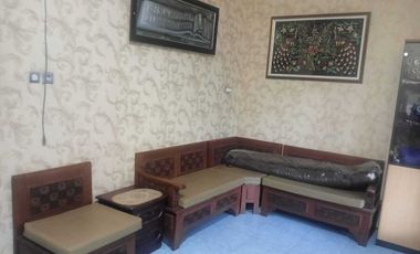 JUAL CEPAT RUMAH HOOK PLUS TOKO  LOKASI STRATEGIS DIKRIAN