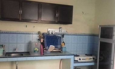 JUAL CEPAT RUMAH HOOK PLUS TOKO  LOKASI STRATEGIS DIKRIAN