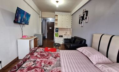 SEWA HARIAN APT CITYPARK