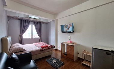 SEWA HARIAN APT CITYPARK