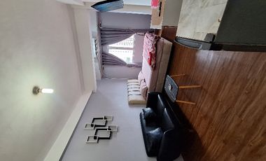 SEWA HARIAN APT CITYPARK