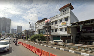 DISEWAKAN RUKO PALING MURAH DI SERPONG