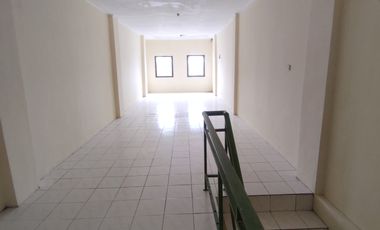 DISEWAKAN RUKO PALING MURAH DI SERPONG